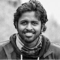 Ragu Ramalingam Naveen