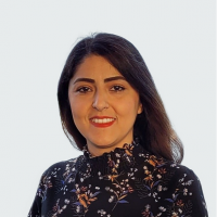 Hamidpourzare Sara