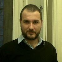 D'Ancona Stefano