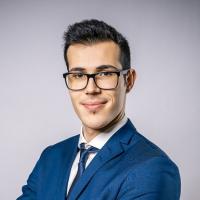 Georgiev Tony T.