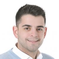 Triantafyllou Georgios