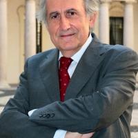 Foto Prof. Belvedere