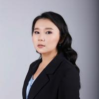 TOLSTOUKHOVA VALERIIA