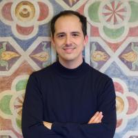 Luca Zanetti