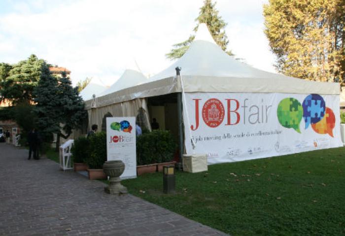 Job Fair 2019
