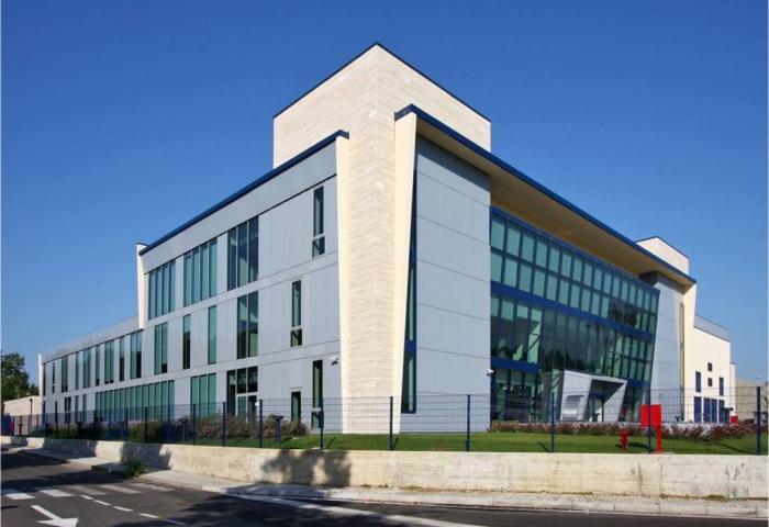 Centro Nazionale di Adroterapia Oncologica