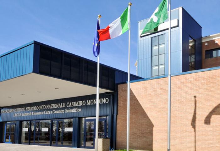 Fondazione Mondino