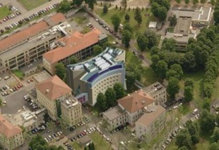 Azienda Socio Sanitaria Territoriale Fatebenefratelli Sacco
