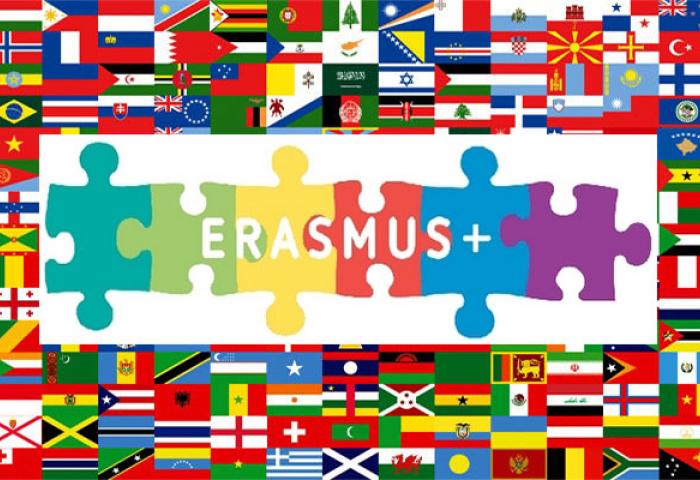 Erasmus Staff