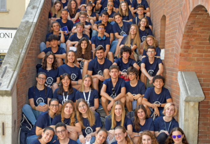 studenti orientamento