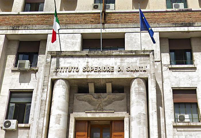 ISS Istituto Superiore di Sanità
