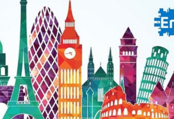 Erasmus Traineeship