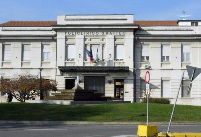 Fondazione IRCCS Policlinico San Matteo