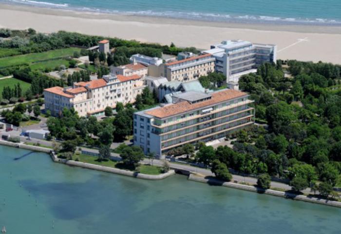 Ospedale San Camillo IRCCS