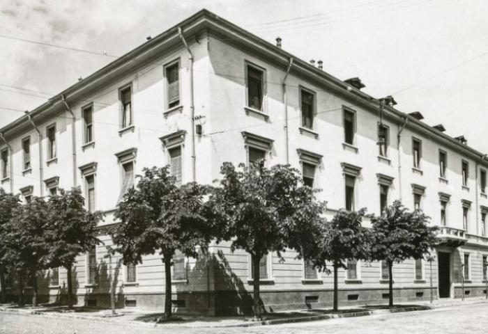 Fondazione Poliambulanza di Brescia