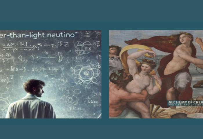 Errore e creatività: la Scienza tra fallimenti e ispirazione