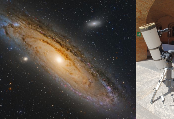 STAR PARTY 2025