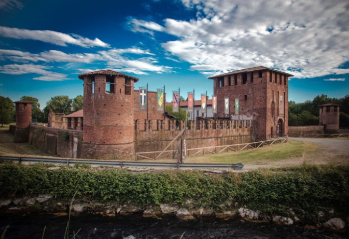Castello Legnano Attiva.mente