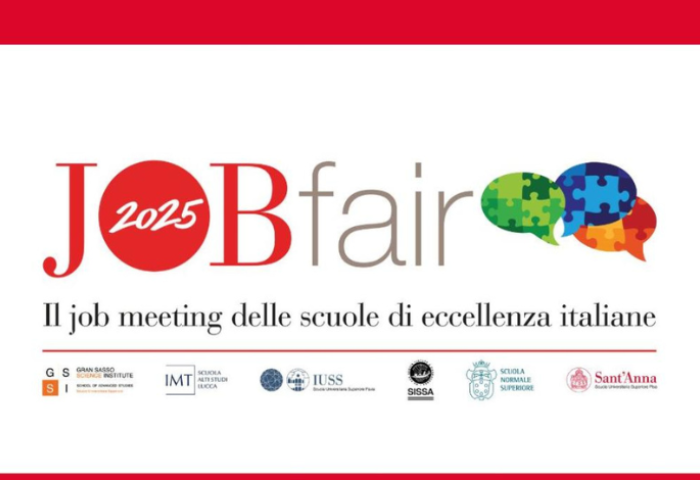 JOBFAIR 2025