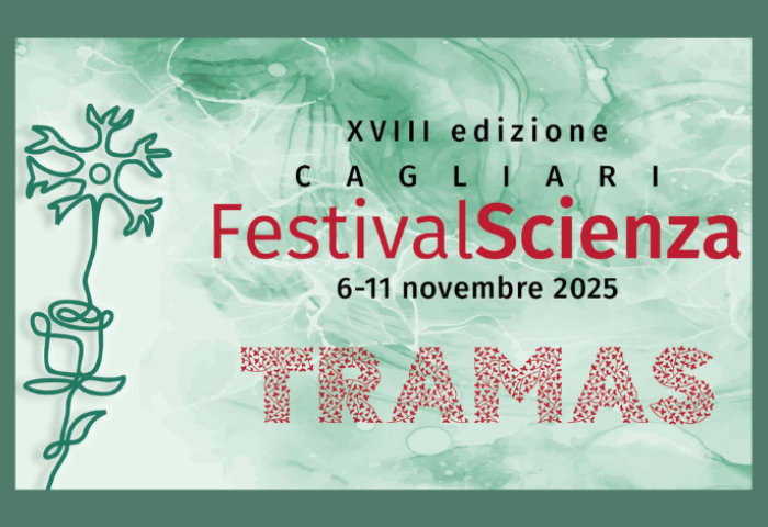 Festival Scienza Cagliari
