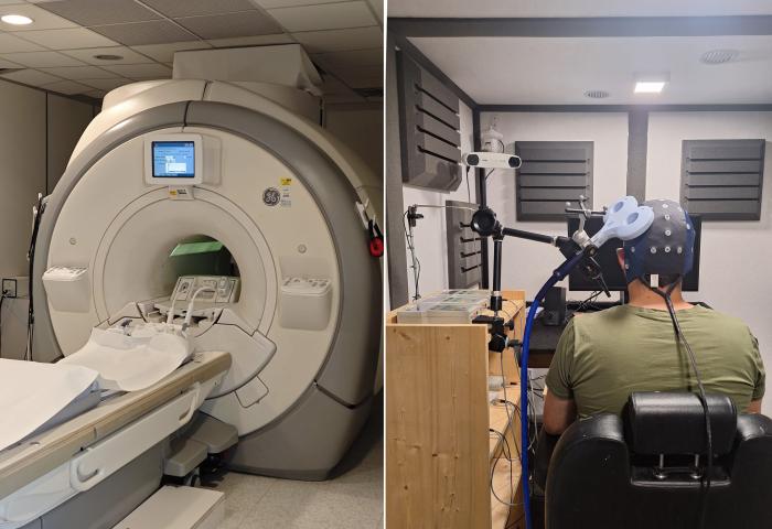 Immagine Neuroscienze Cognitive Lab