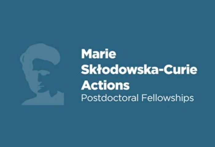 MSCA Postdoctoral Fellowship