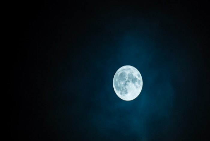 Luna piena