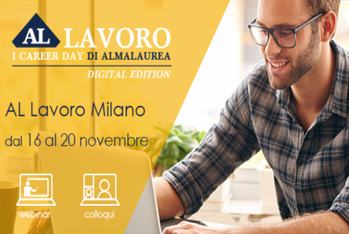 Al lavoro 