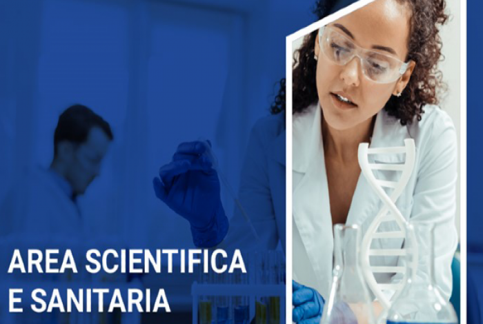 Area scientifica 2021