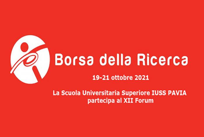 Logo Borsa della ricerca 