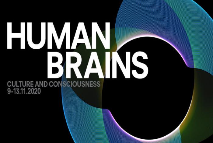 Human brains logo