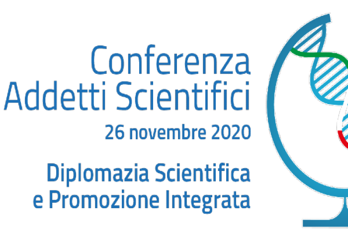 Conferenza addetti scientifici