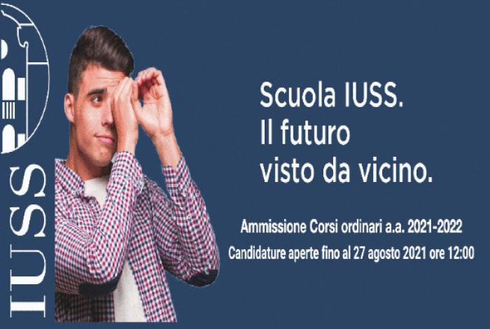 Corsi ordinari di ammissione 