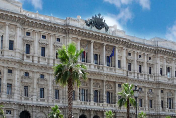 Corte di Cassazione 