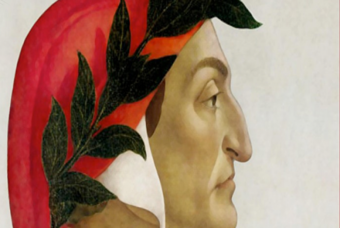 Dante Alighieri