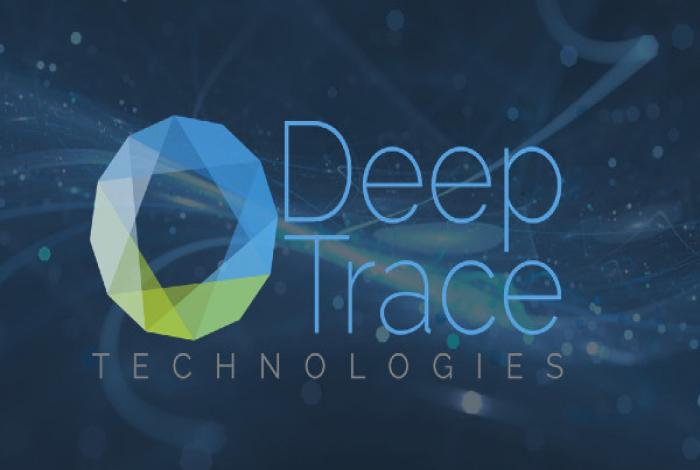 Logo DeepTrace