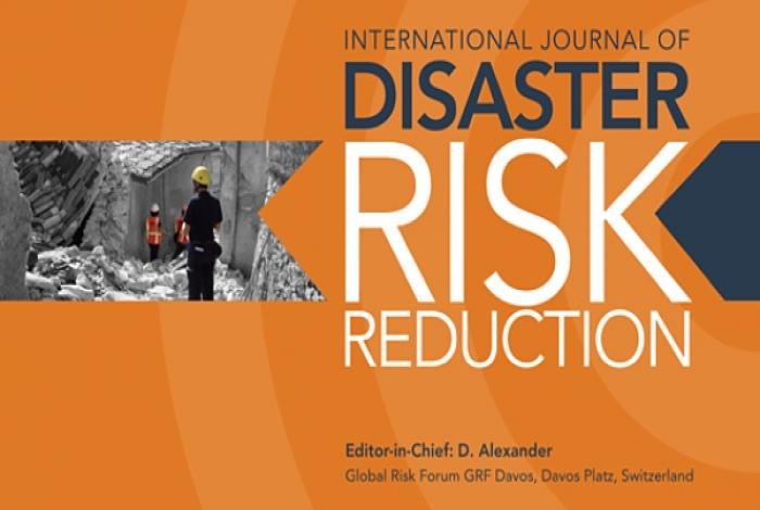 Disaster risk reduction 