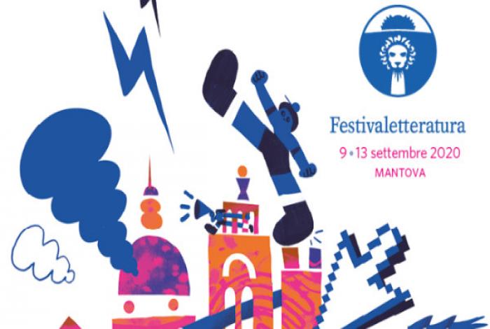 Festival Letteratura