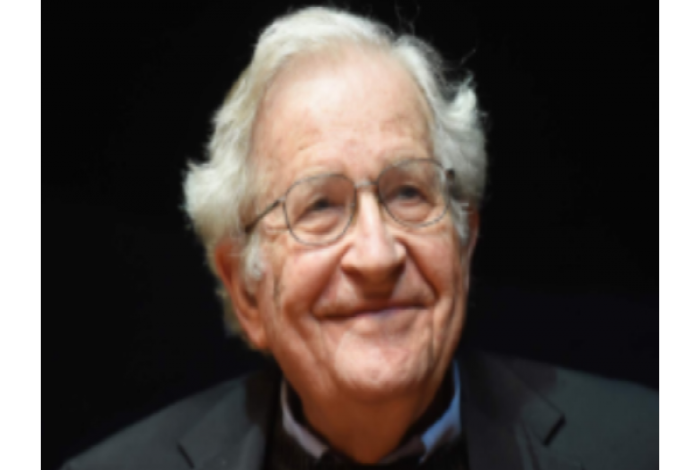 Chomsky 