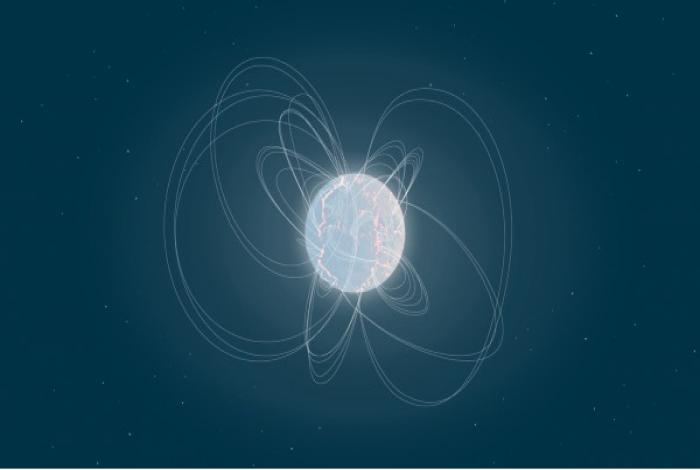 Baby Pulsar
