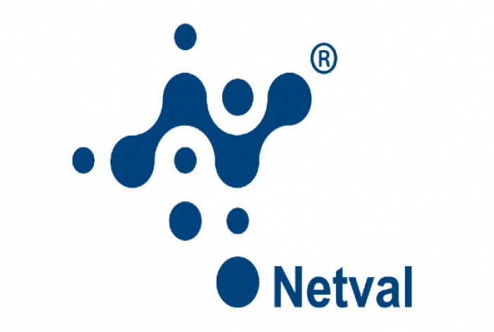 Netval Logo