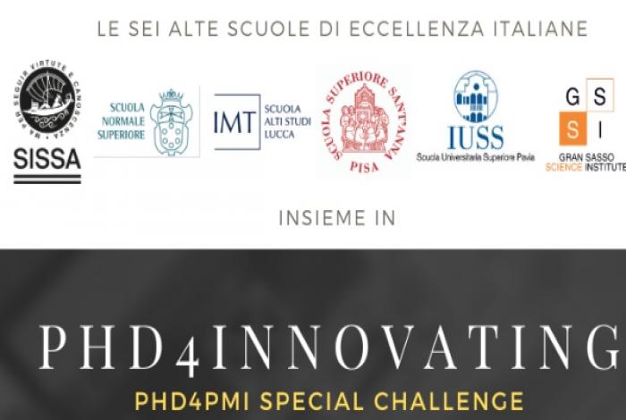 Phd4innovating