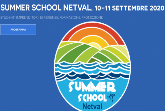 Summer School NETVAL