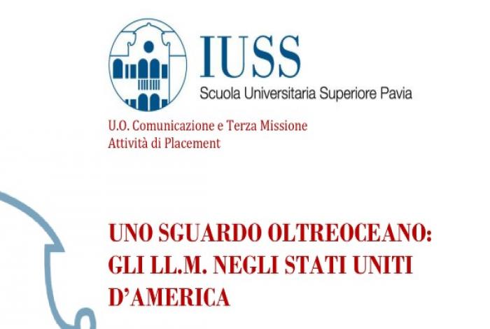 Locandina uno sguardo oltreoceano