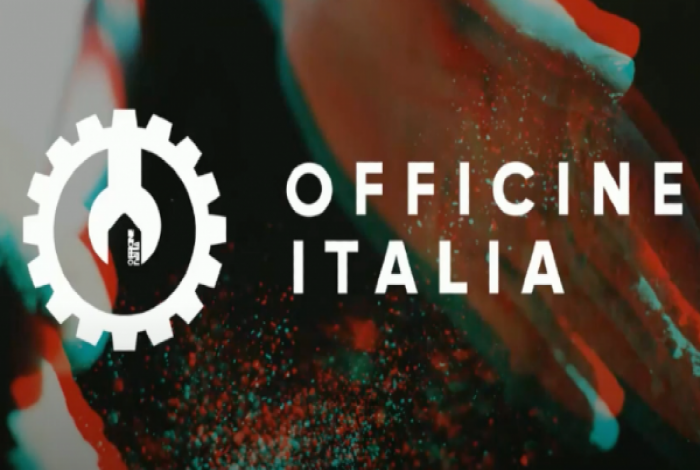 Officine Italia