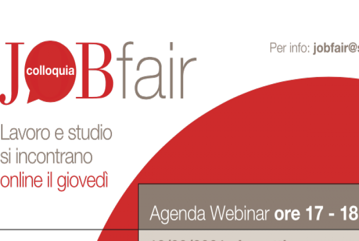 Job fair