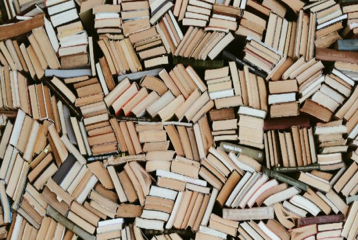 Tanti libri 