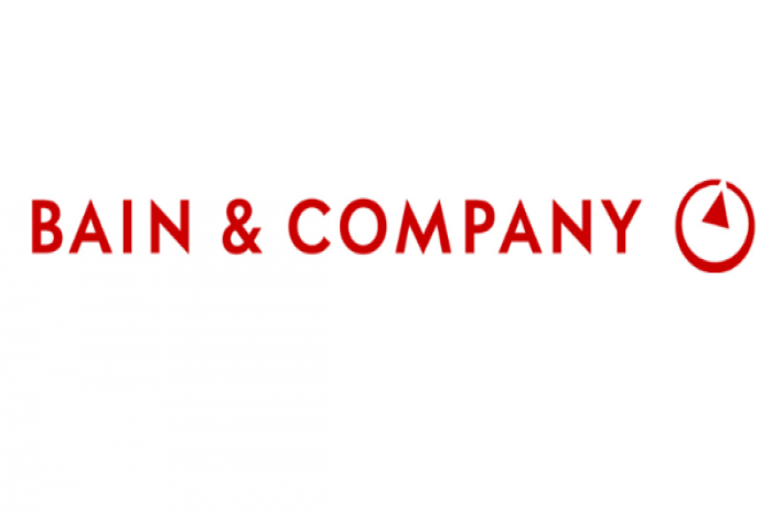 Logo bain & Company