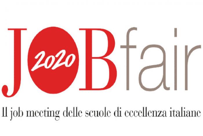Logo Jobfair