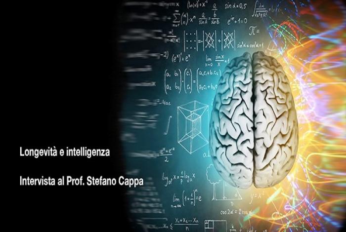 Longevità e intelligenza 